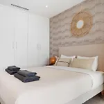 ヴィラ Golf & Seaview With Heated Private Pool エステポナ